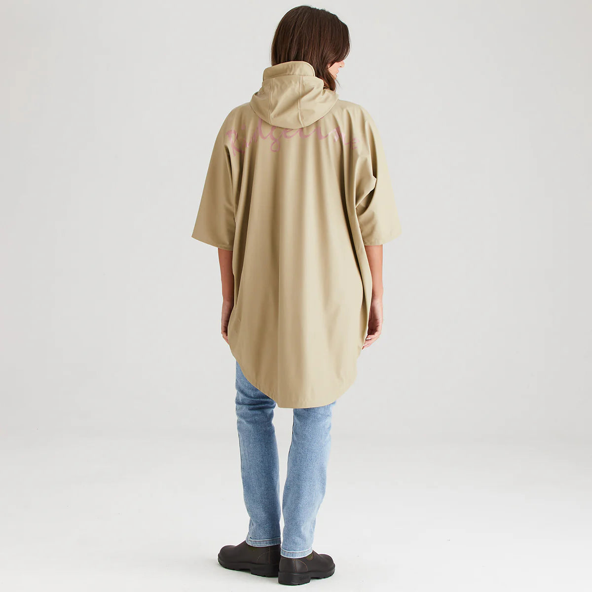 Ridgeline Unisex Signature Poncho