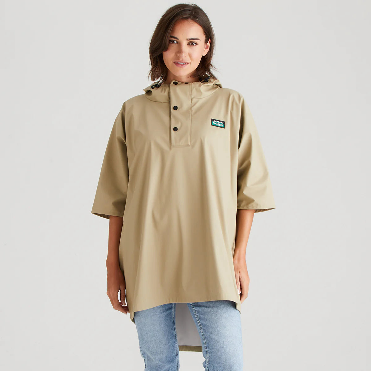 Ridgeline Unisex Signature Poncho