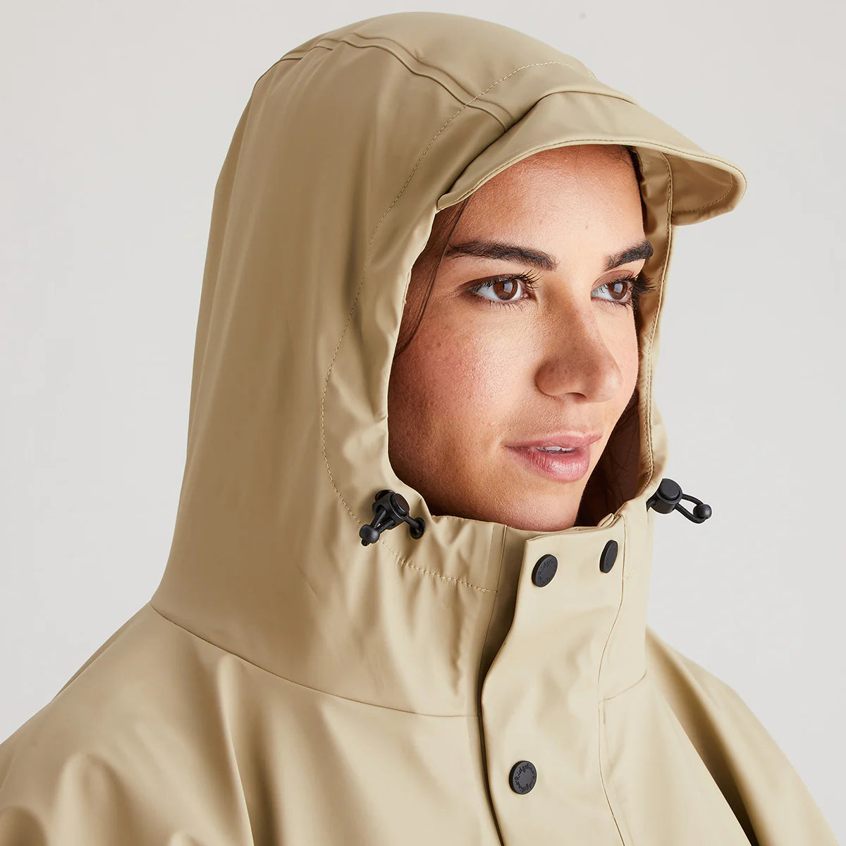 Ridgeline Unisex Signature Poncho