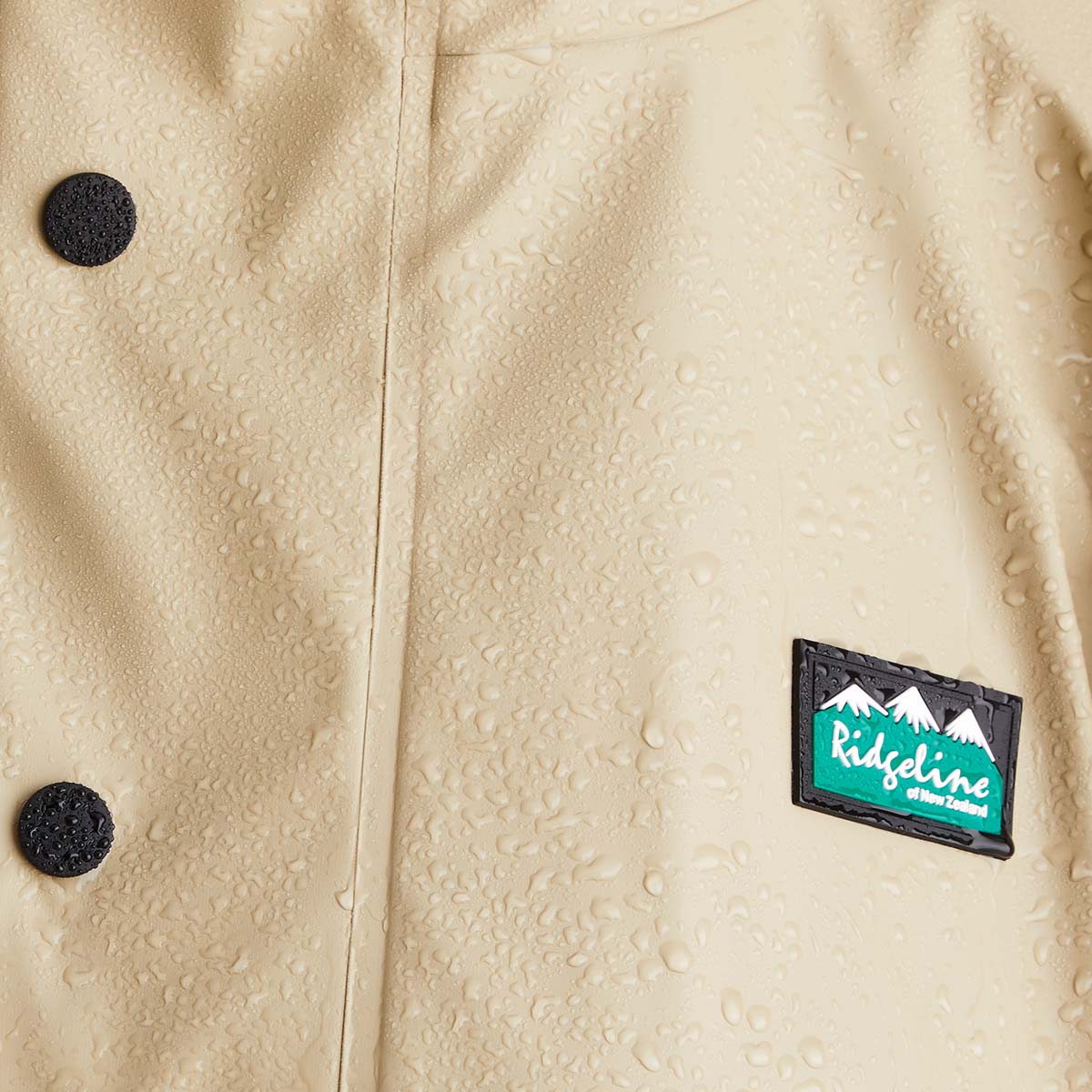 Ridgeline Unisex Signature Poncho