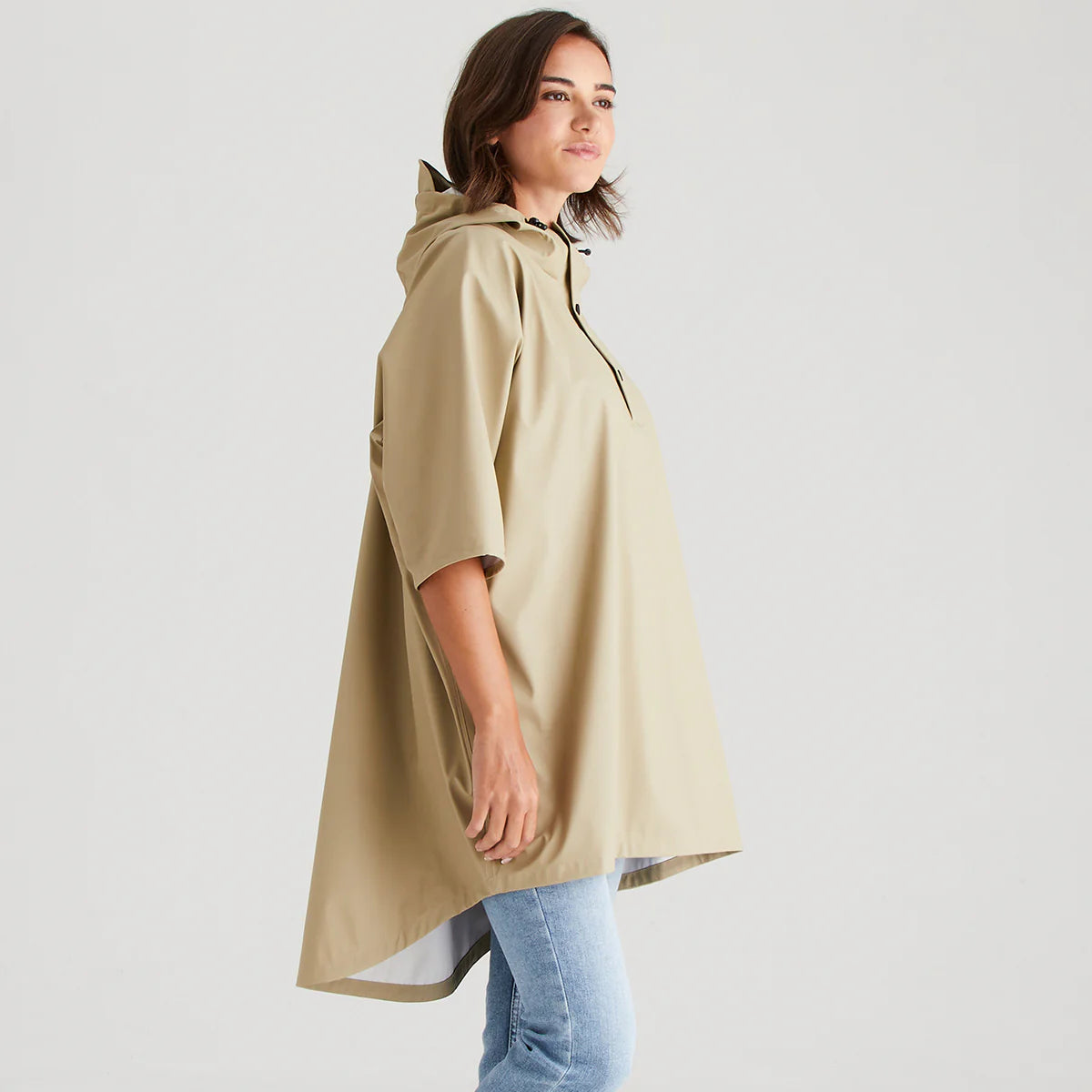 Ridgeline Unisex Signature Poncho