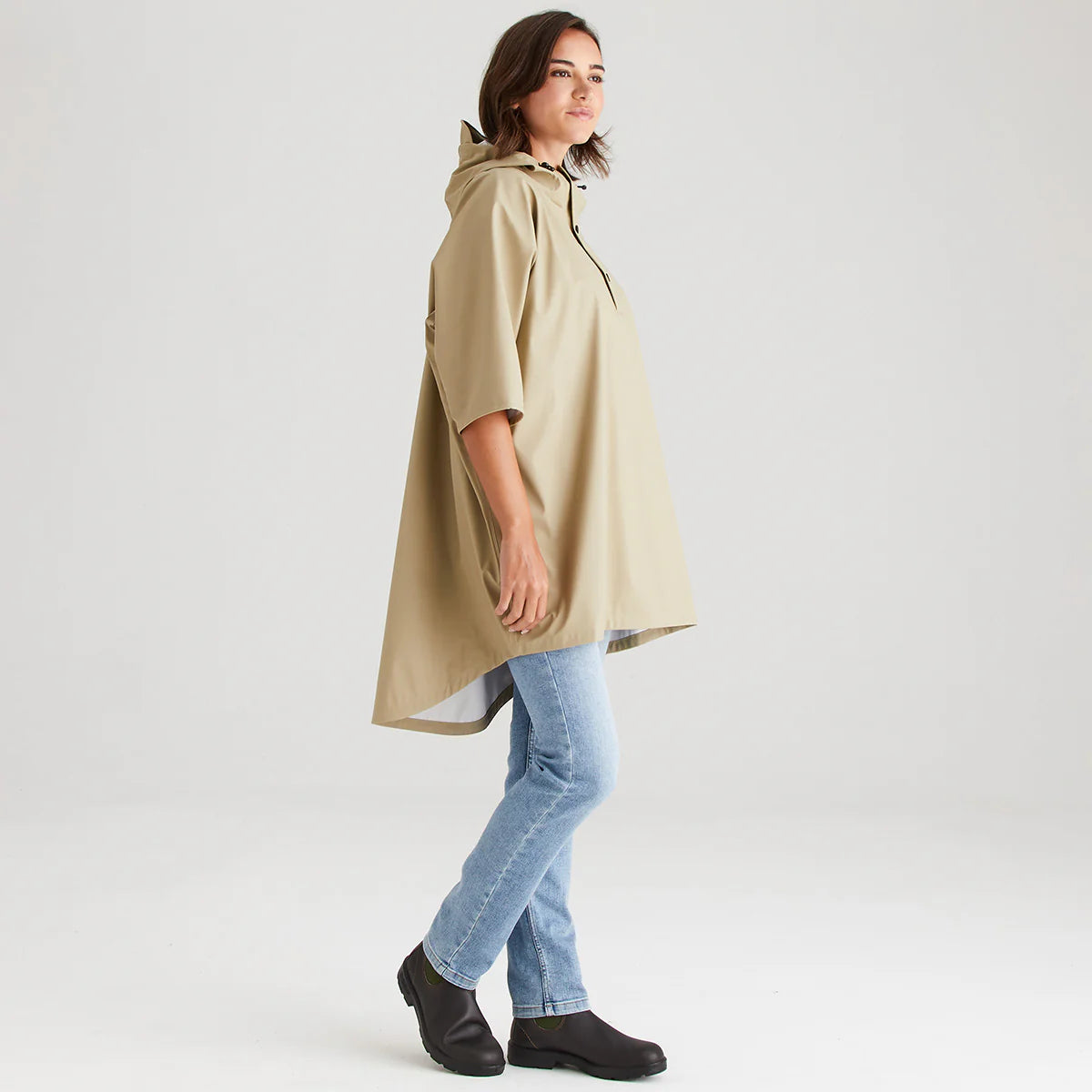 Ridgeline Unisex Signature Poncho