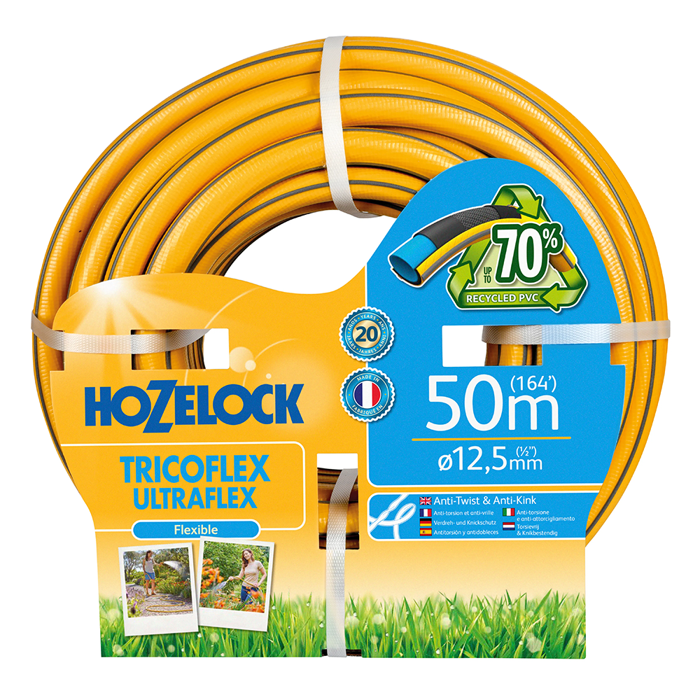 Hozelock Ultraflex Hose