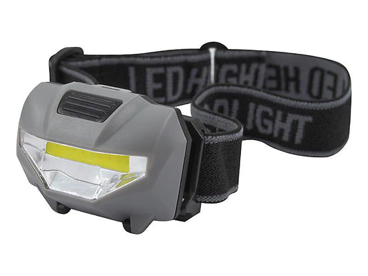 Uni-Com HL3106 3W COB LED Head Torch
