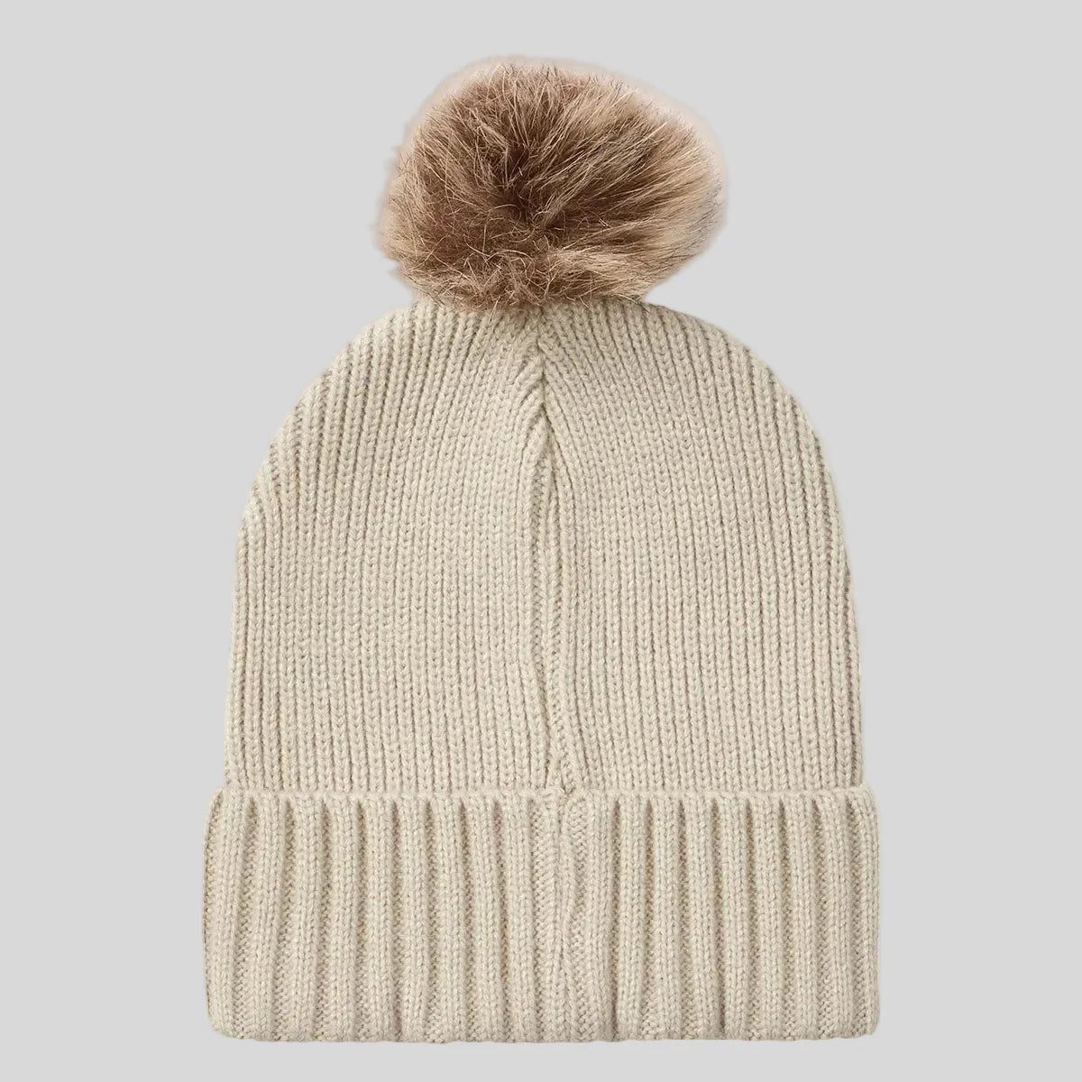 Ridgeline Baltic Bobble Hat & Scarf Set