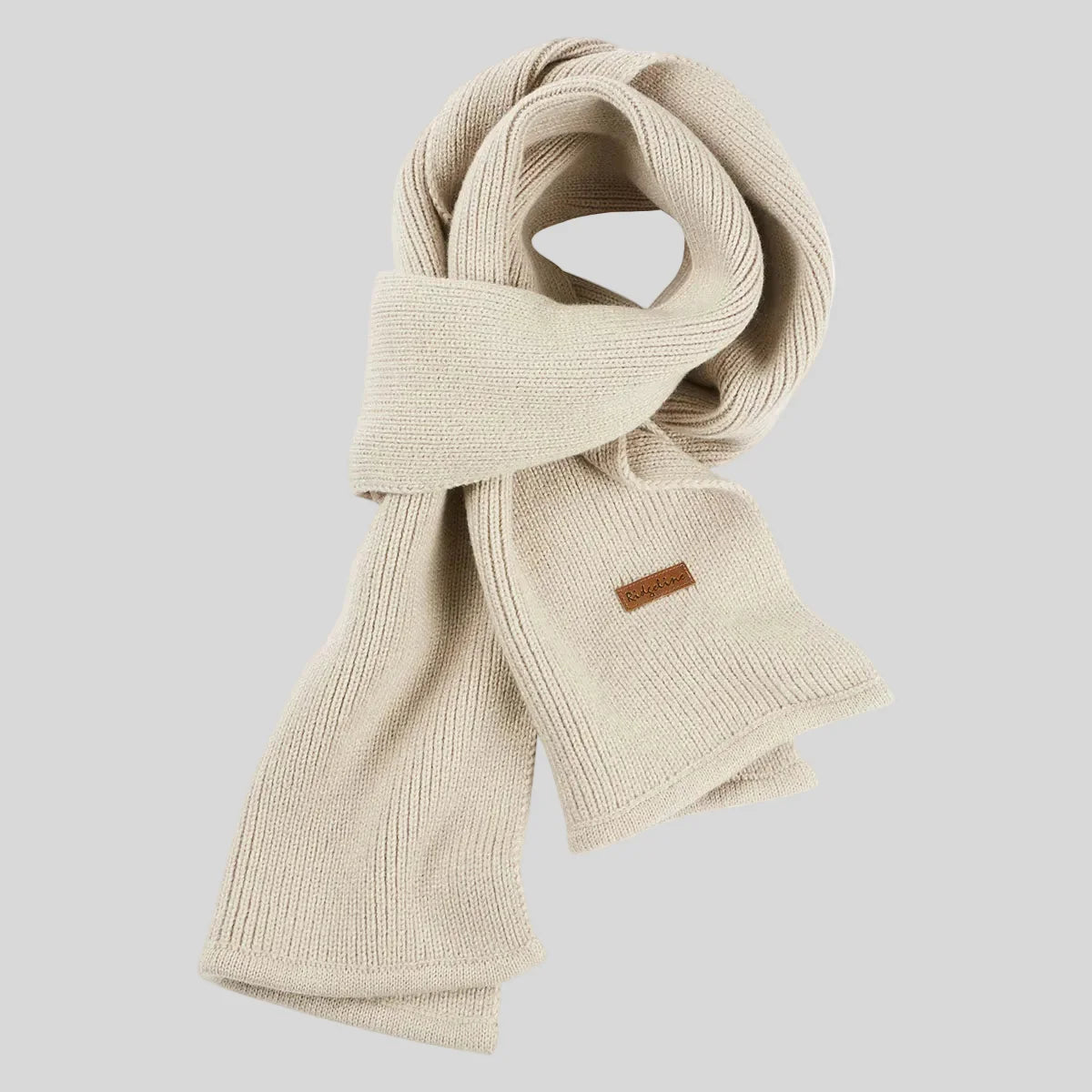 Ridgeline Baltic Bobble Hat & Scarf Set