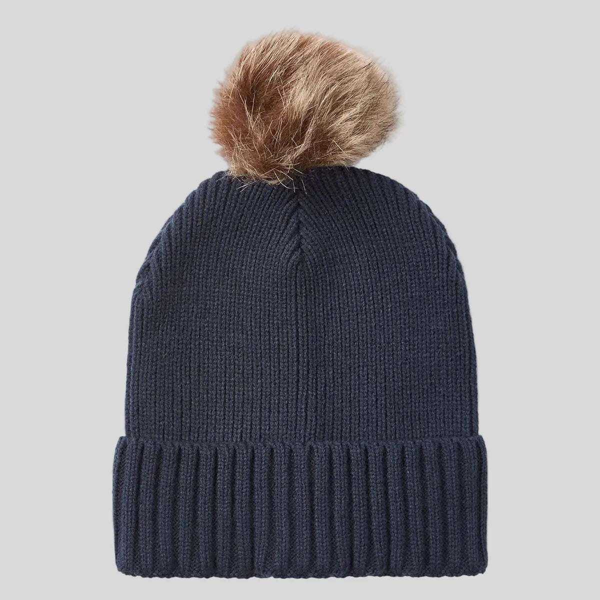Ridgeline Baltic Bobble Hat & Scarf Set