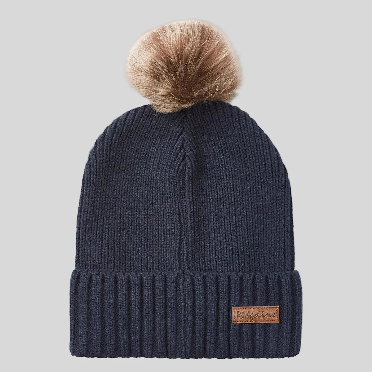 Ridgeline Baltic Bobble Hat & Scarf Set