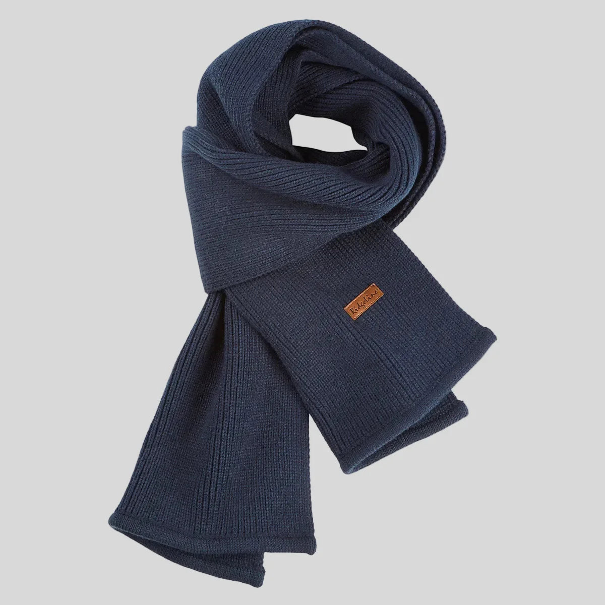 Ridgeline Baltic Bobble Hat & Scarf Set