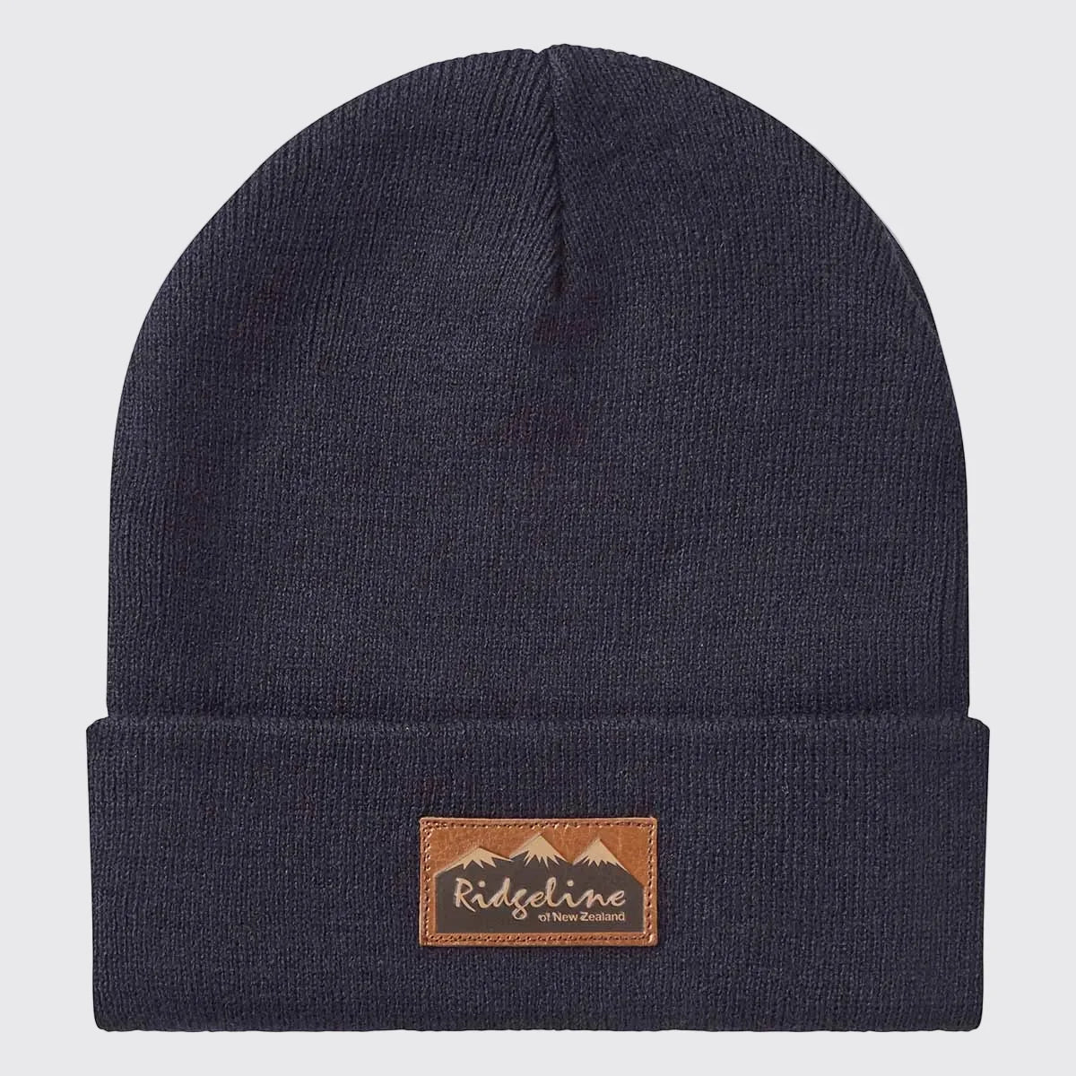 Ridgeline Heritage Fine Knit Beanie