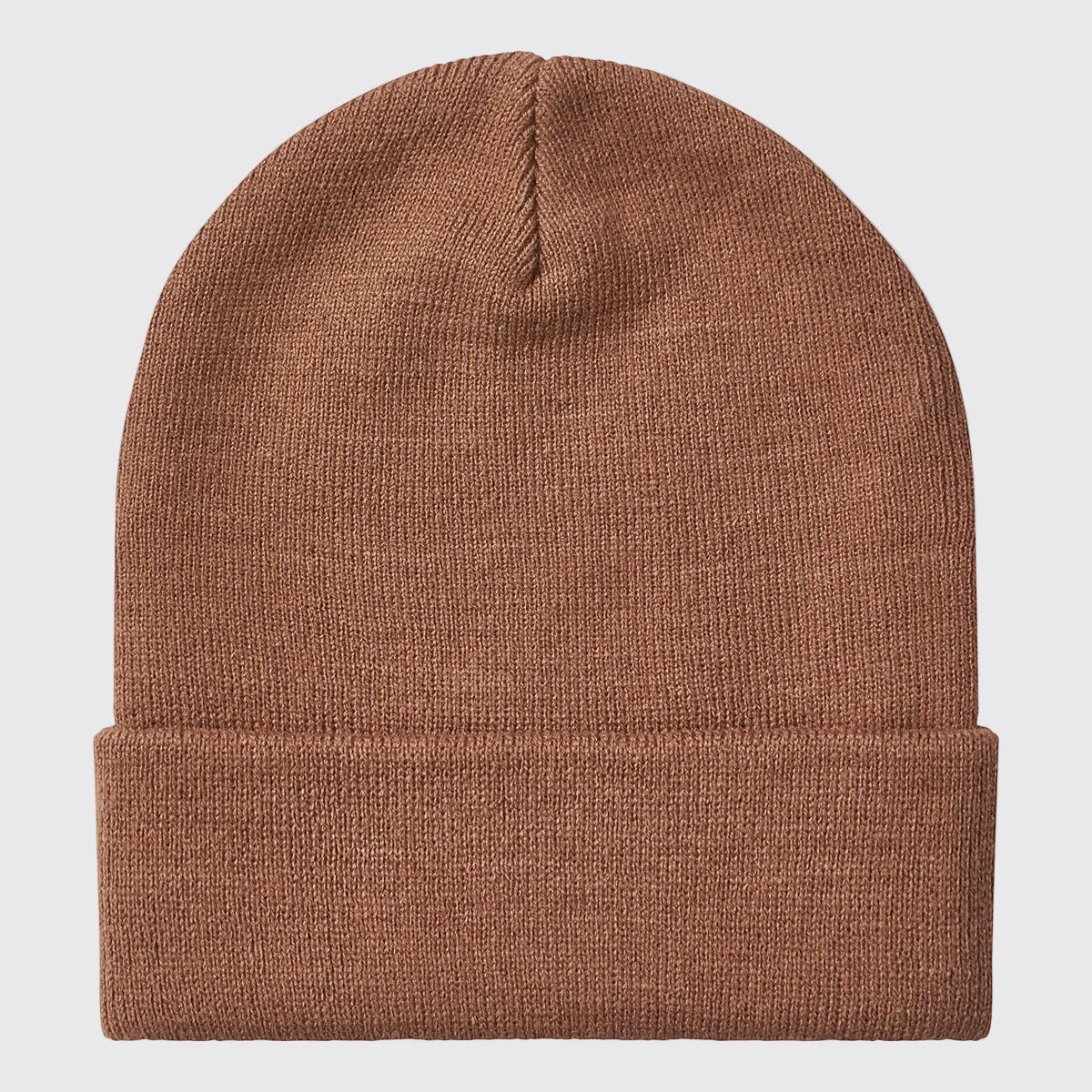 Ridgeline Heritage Fine Knit Beanie