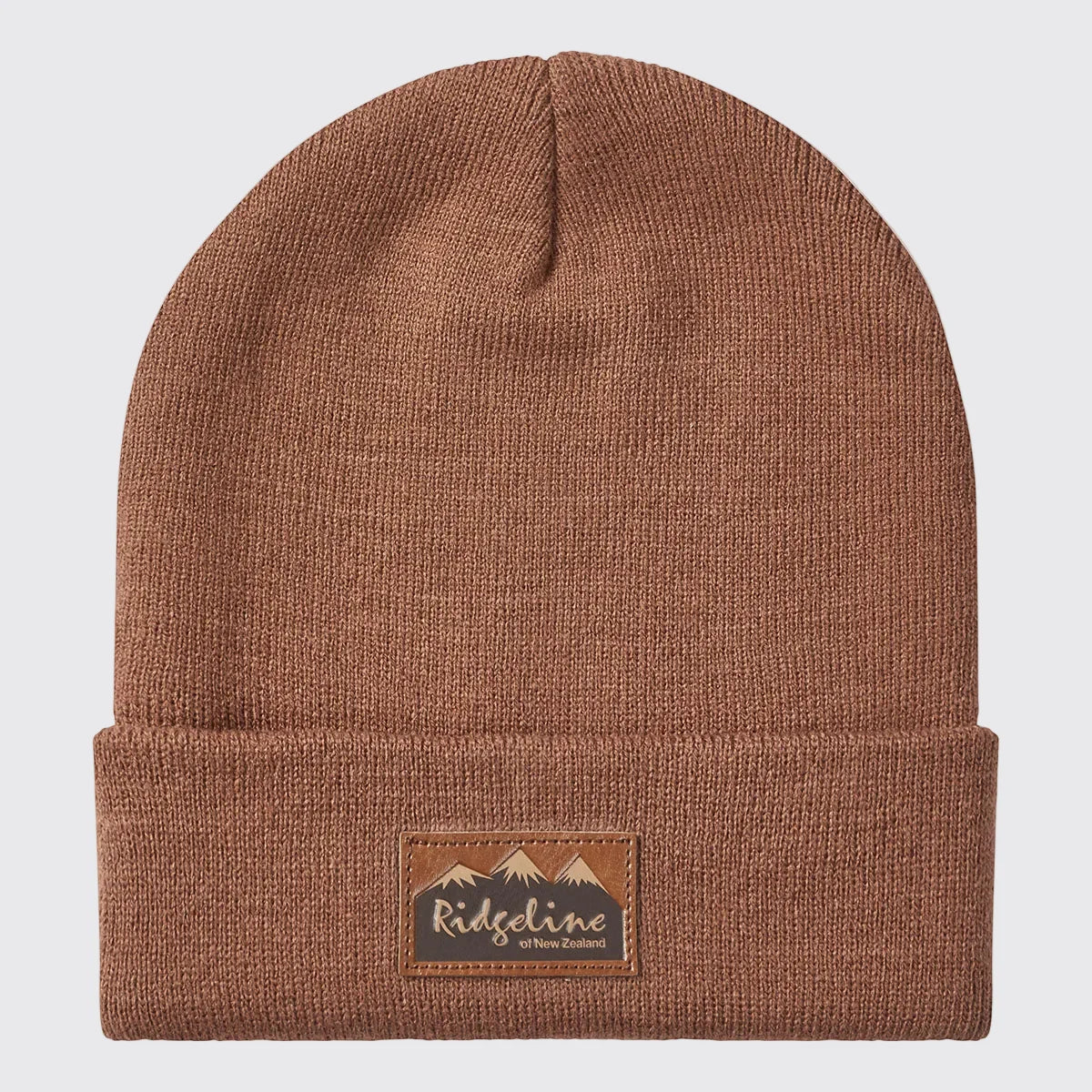Ridgeline Heritage Fine Knit Beanie