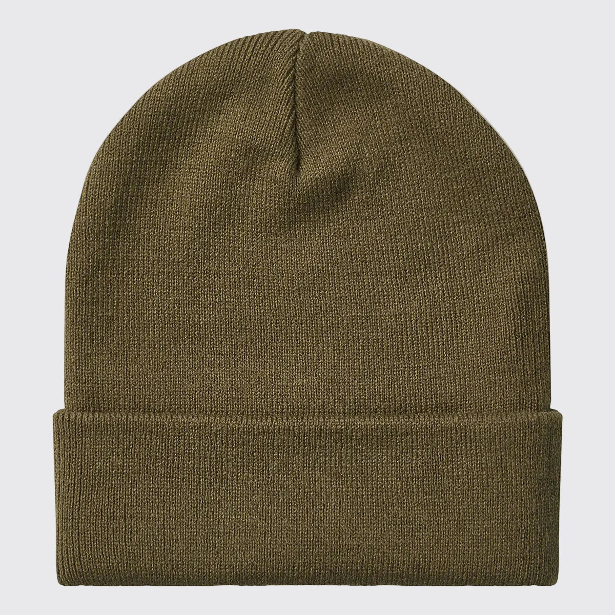 Ridgeline Heritage Fine Knit Beanie
