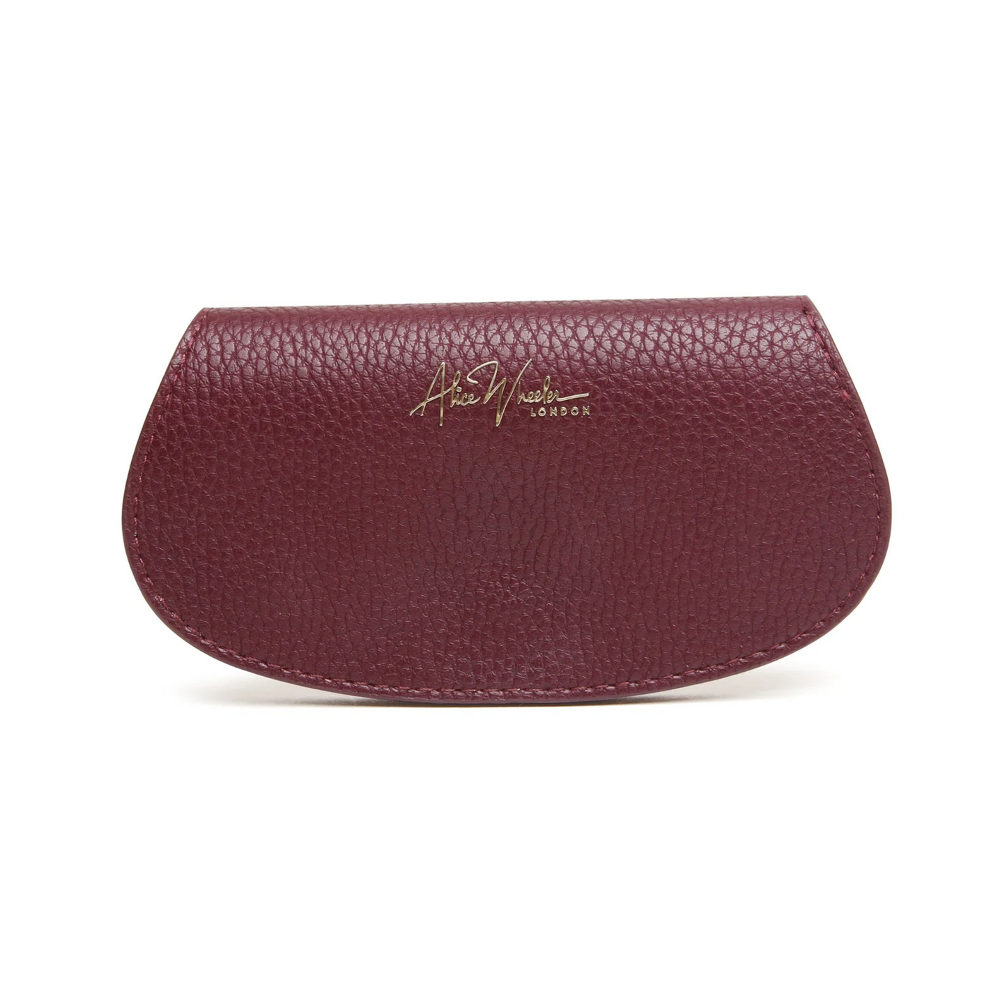 Alice Wheeler Glasses Case