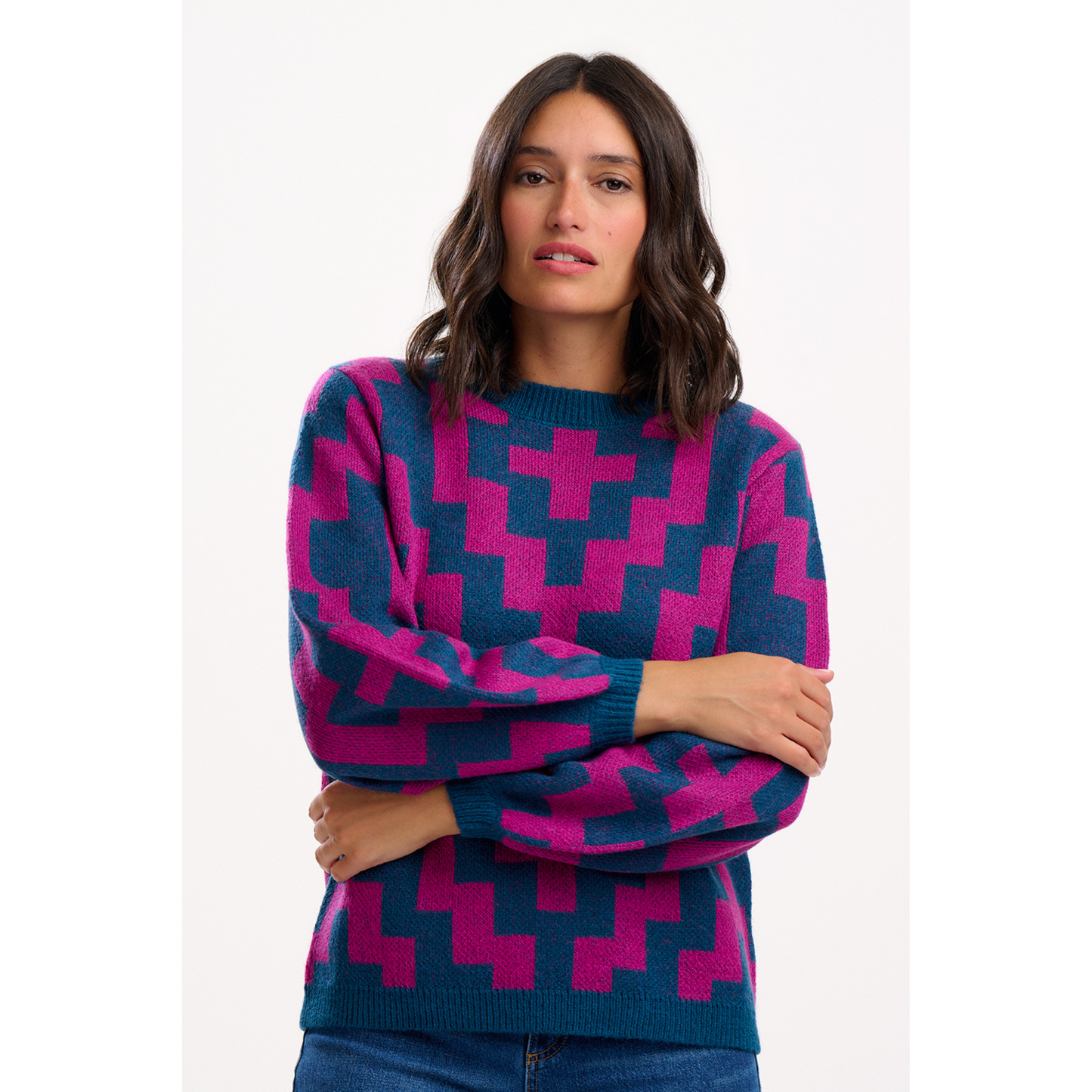 Sugarhill Brighton Essie Jumper