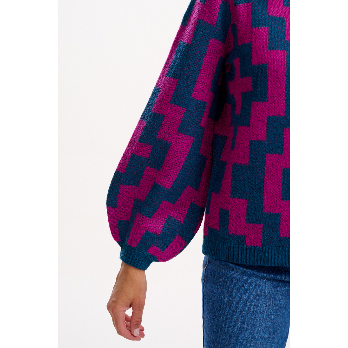 Sugarhill Brighton Essie Jumper