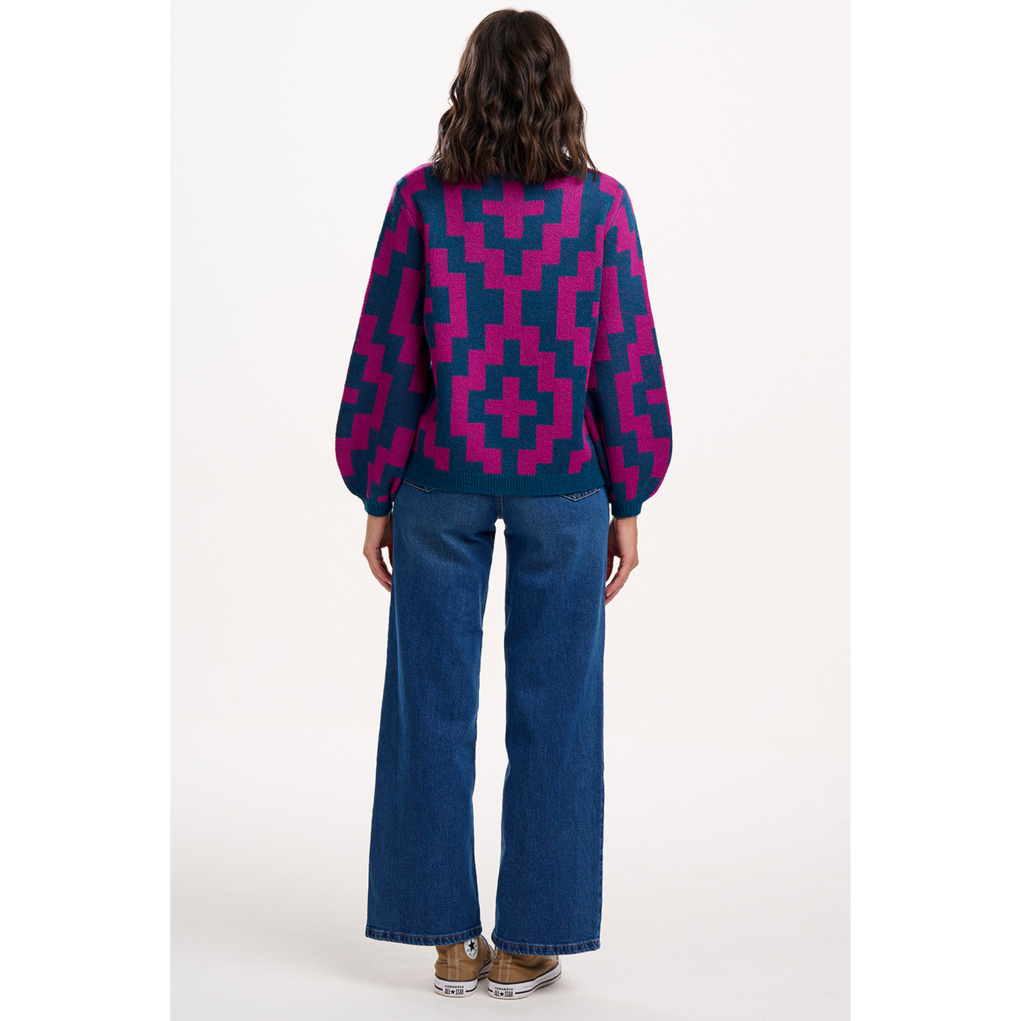 Sugarhill Brighton Essie Jumper