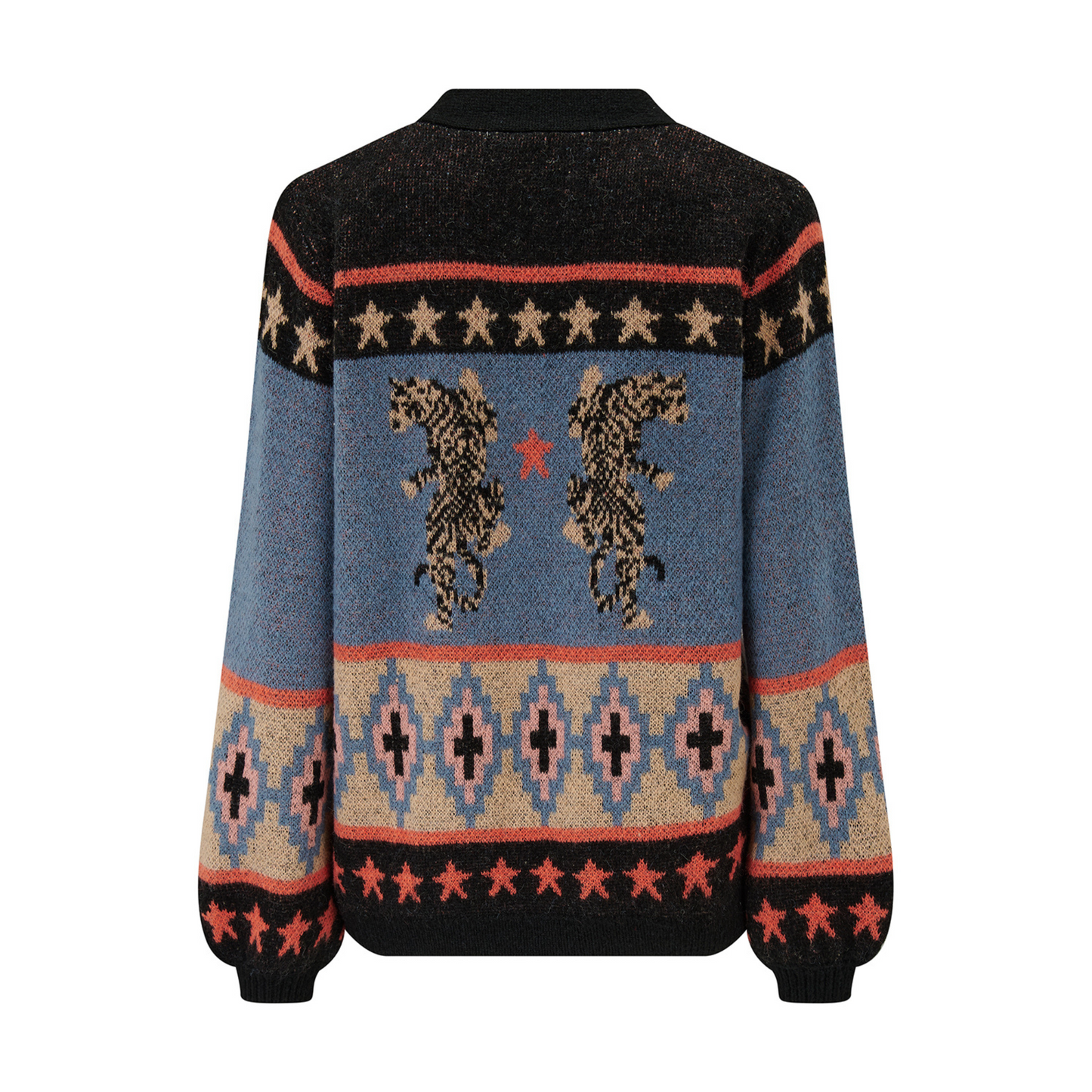 Sugarhill Brighton Yvette Cardigan