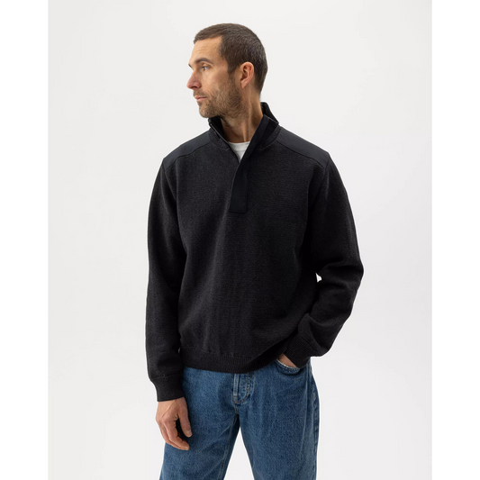 Holebrook Sweden Eskil Windproof Sweater