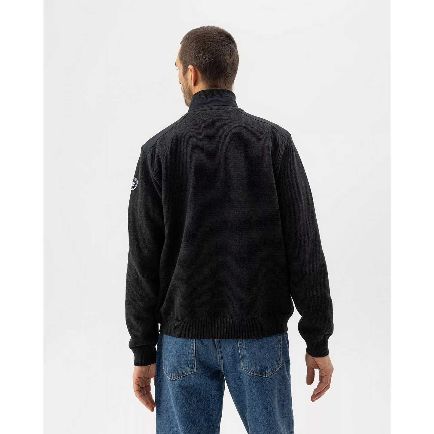 Holebrook Sweden Eskil Windproof Sweater
