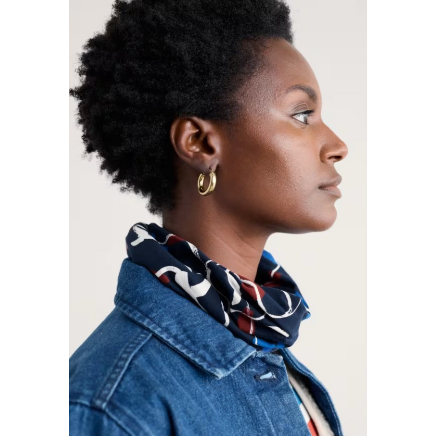 Seasalt Organic Cotton Handyband