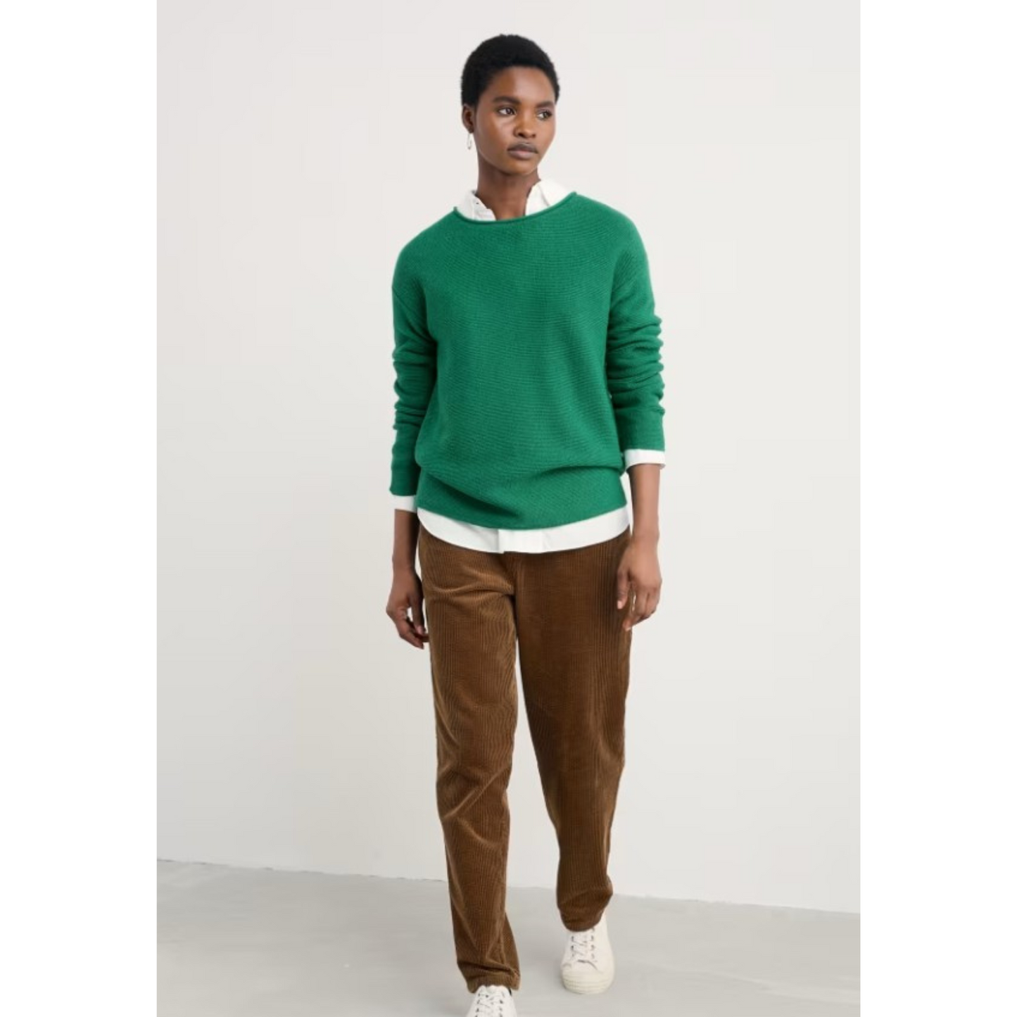 Seasalt Fruity Jumper