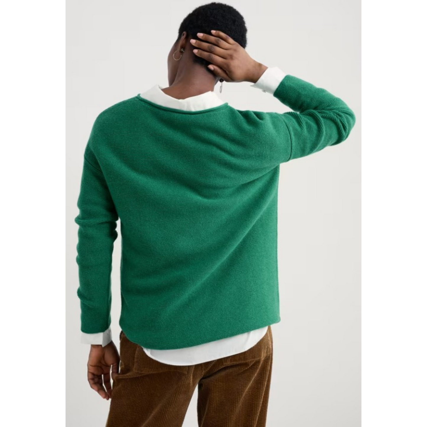 Seasalt Fruity Jumper