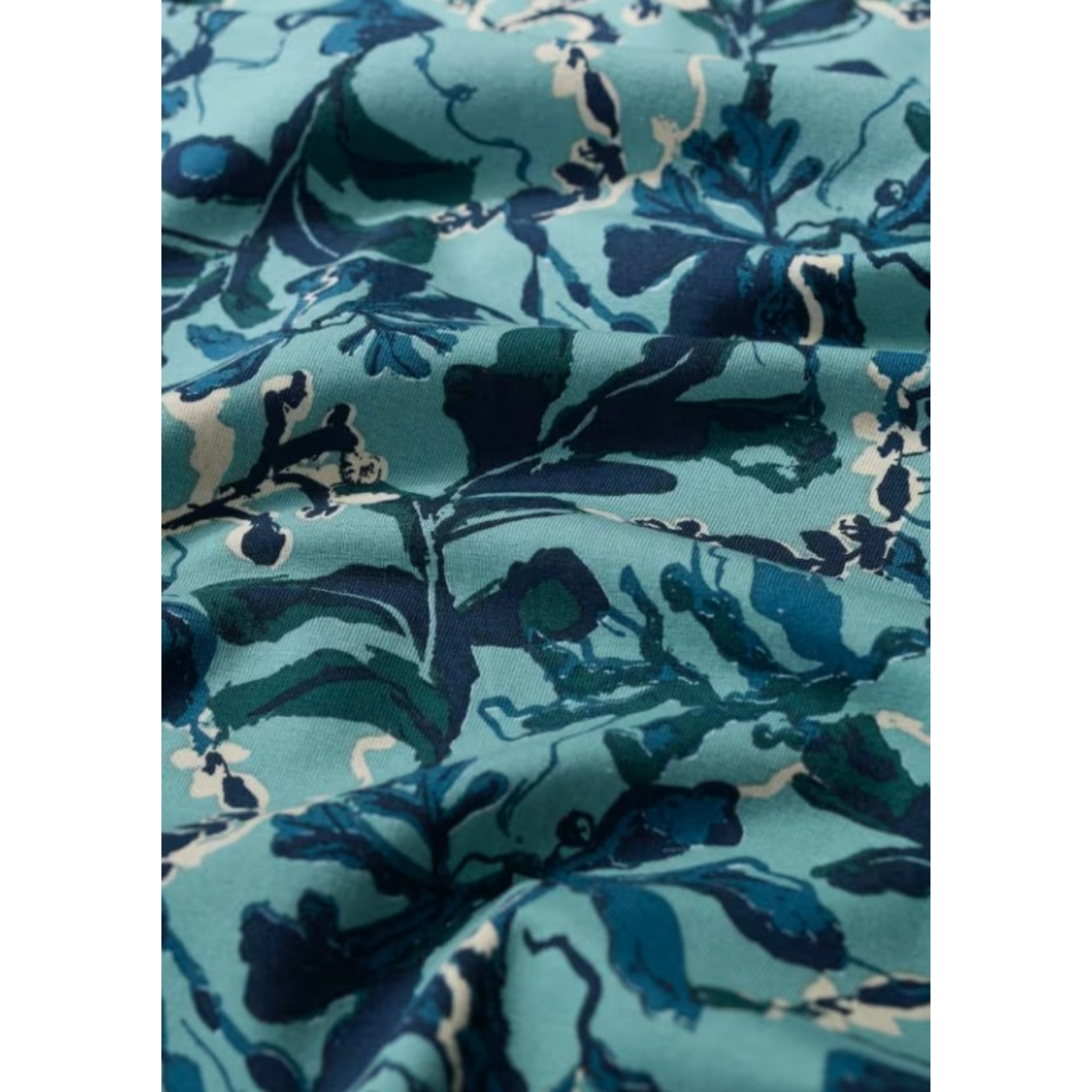 Seasalt 3/4 Sleeved Easel Top