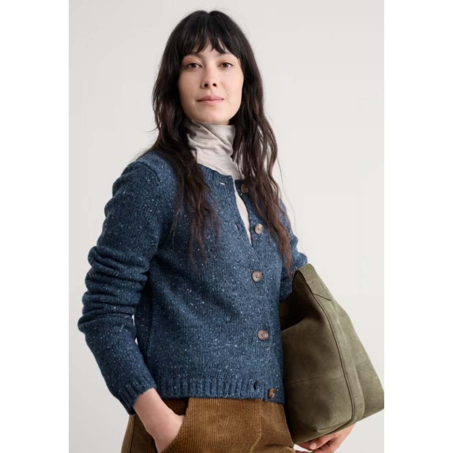 Seasalt Dawson Pick Cardigan