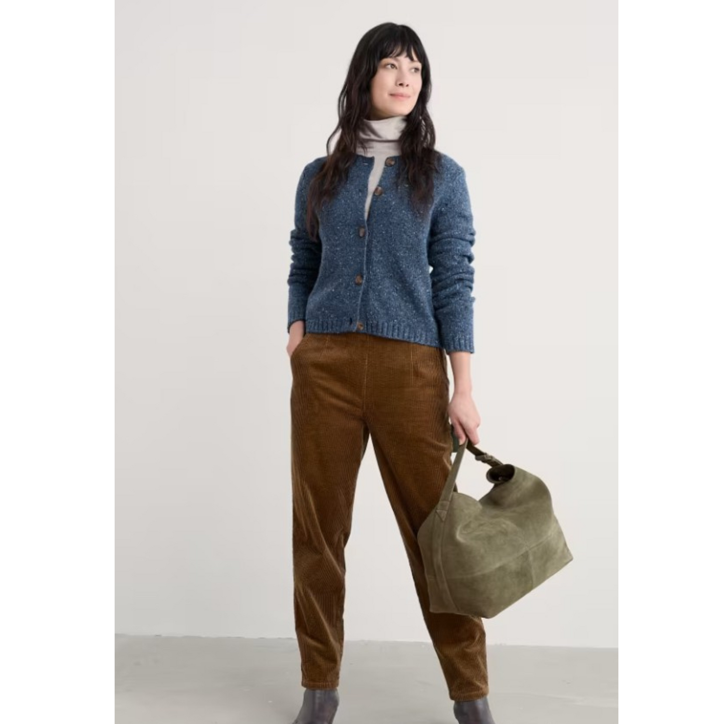 Seasalt Dawson Pick Cardigan