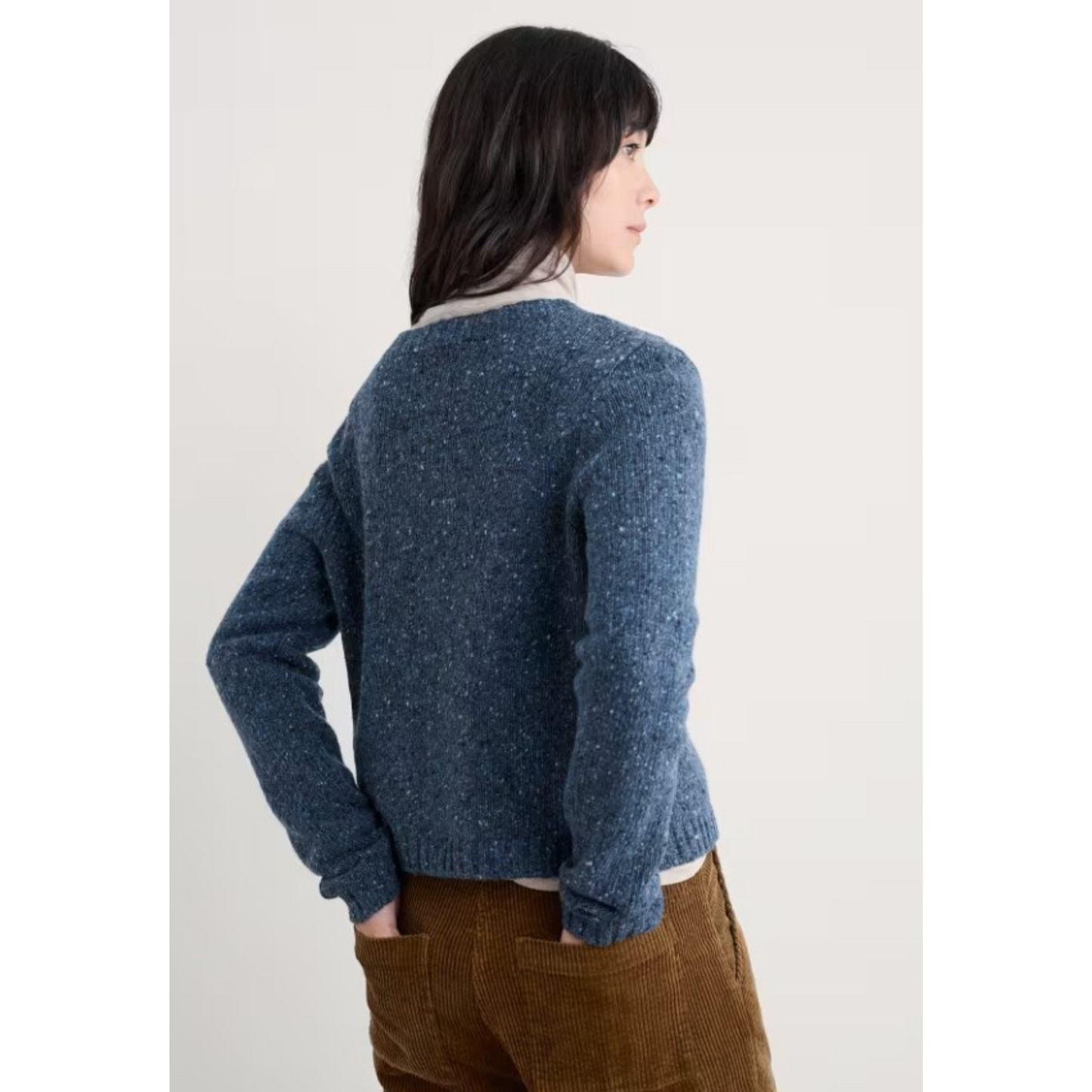 Seasalt Dawson Pick Cardigan