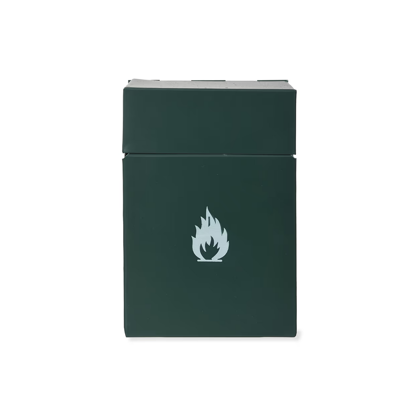 Garden Trading Firelighter Storage Tin