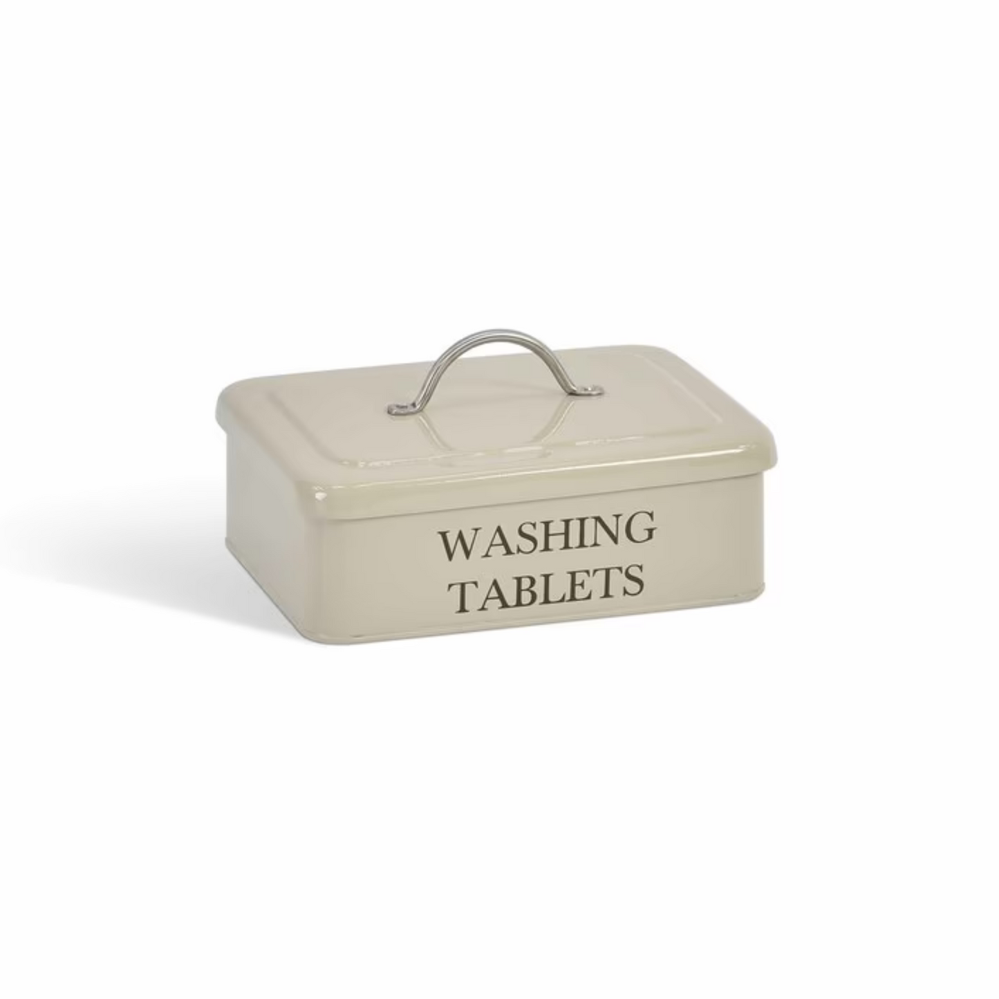 Garden Trading Original Washing Tablet Box