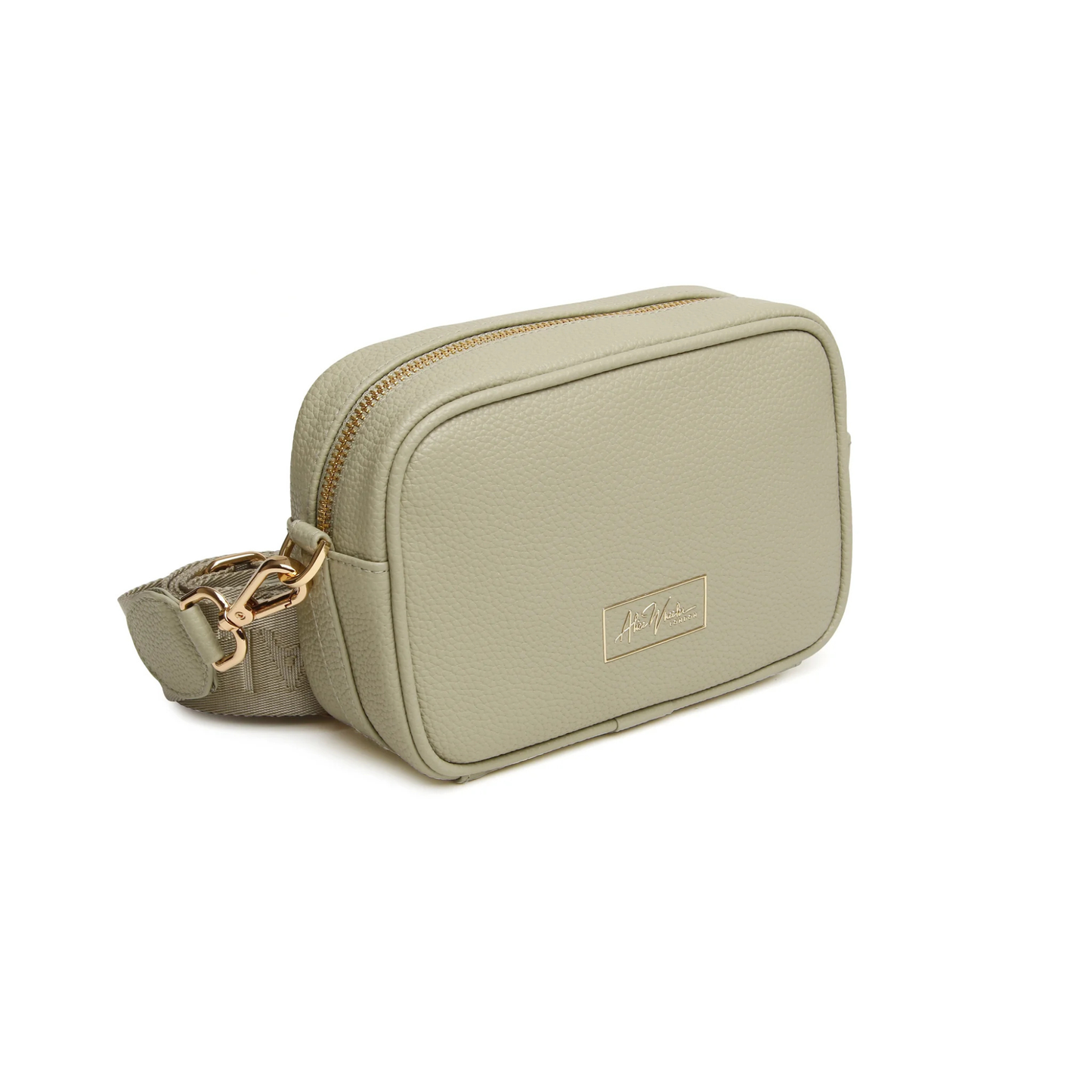 Alice Wheeler Mini Soho Cross Body Bag