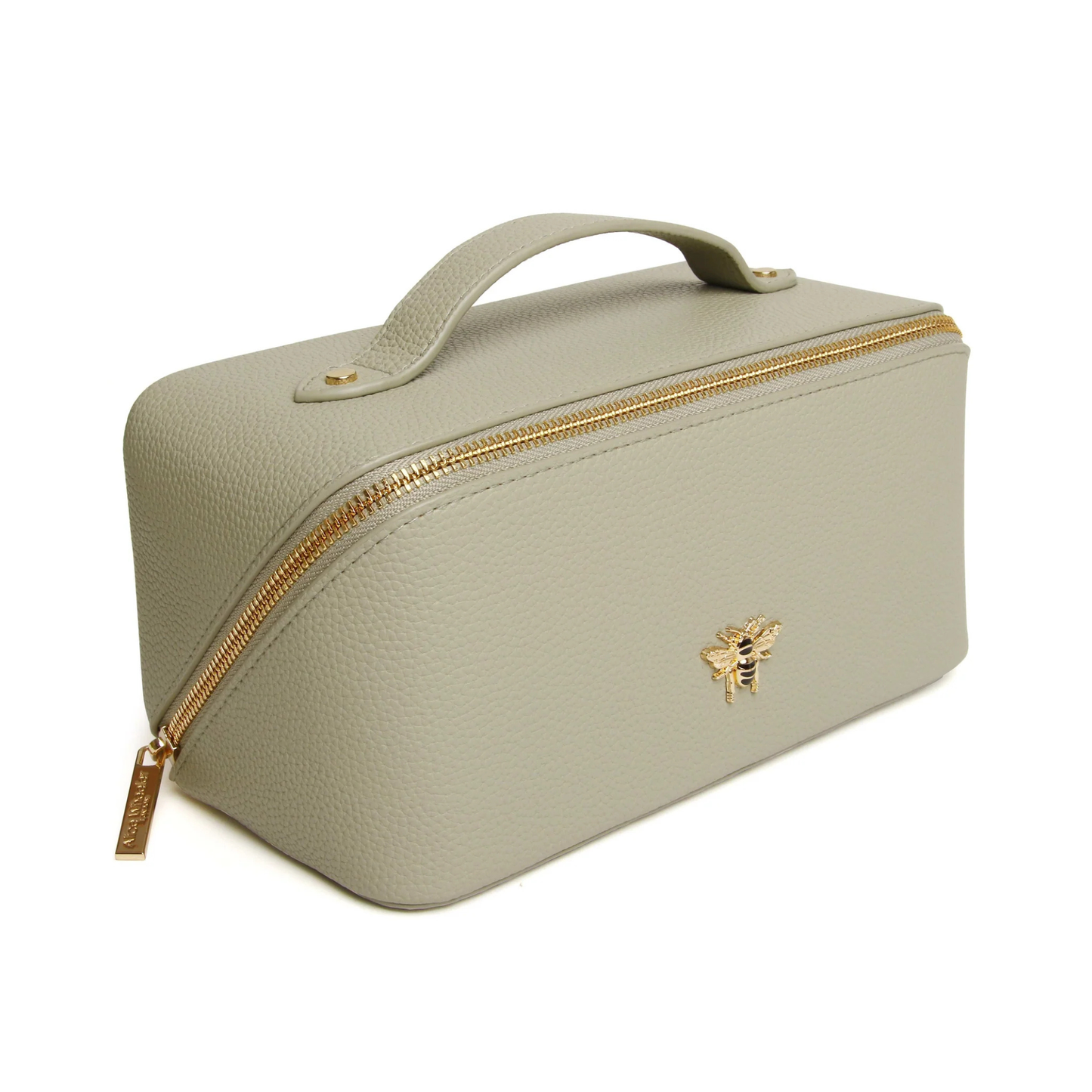 Alice Wheeler Train Case