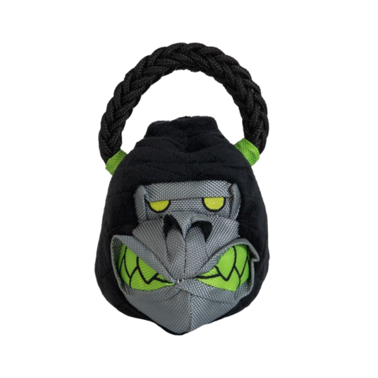 Hyper Pet Kettlebellz Gorilla Small