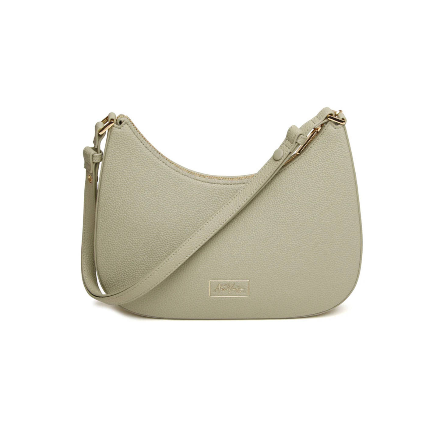 Alice Wheeler Ascot Cross Body Bag