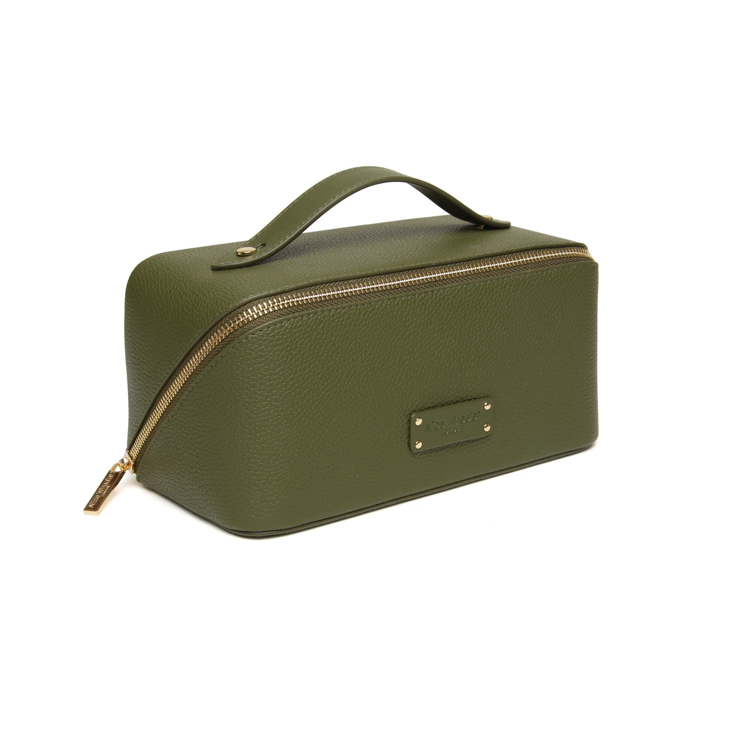 Alice Wheeler Kensington Train Case