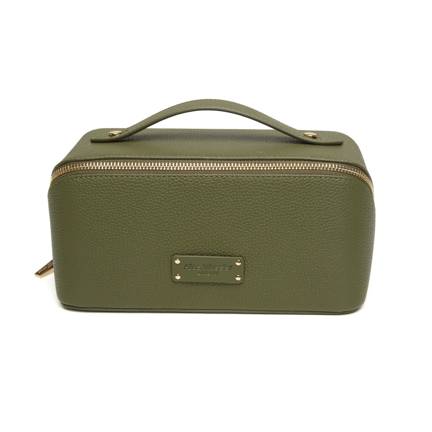 Alice Wheeler Kensington Train Case