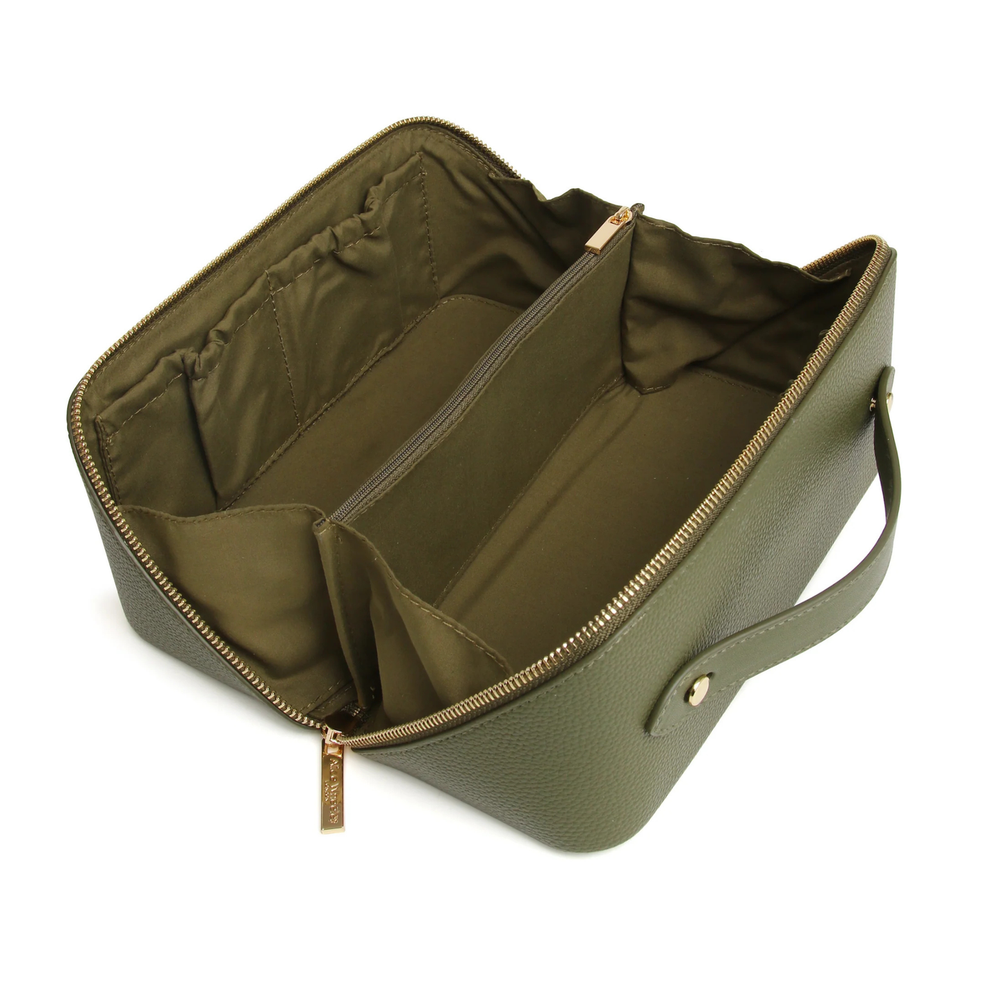 Alice Wheeler Kensington Train Case