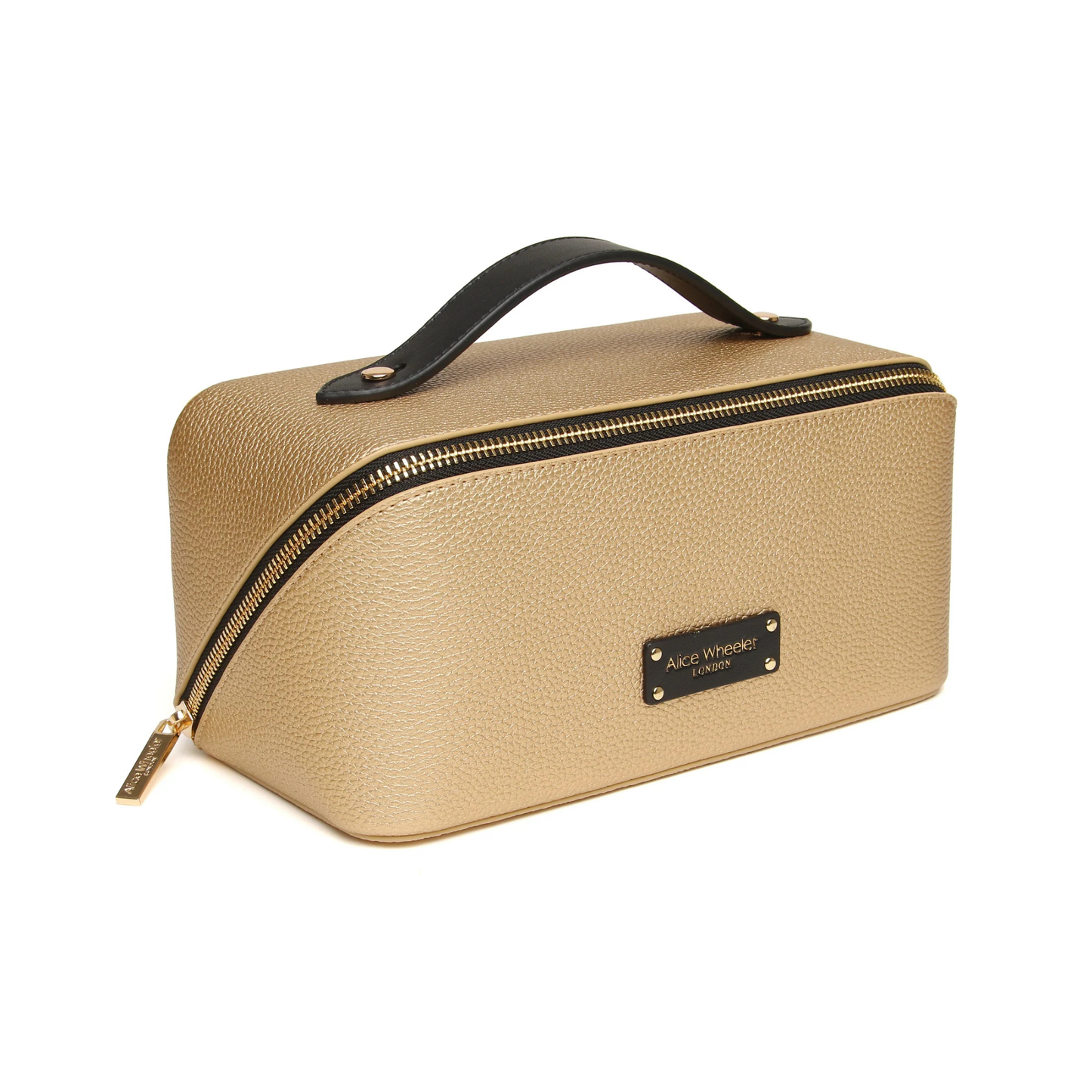 Alice Wheeler Kensington Train Case