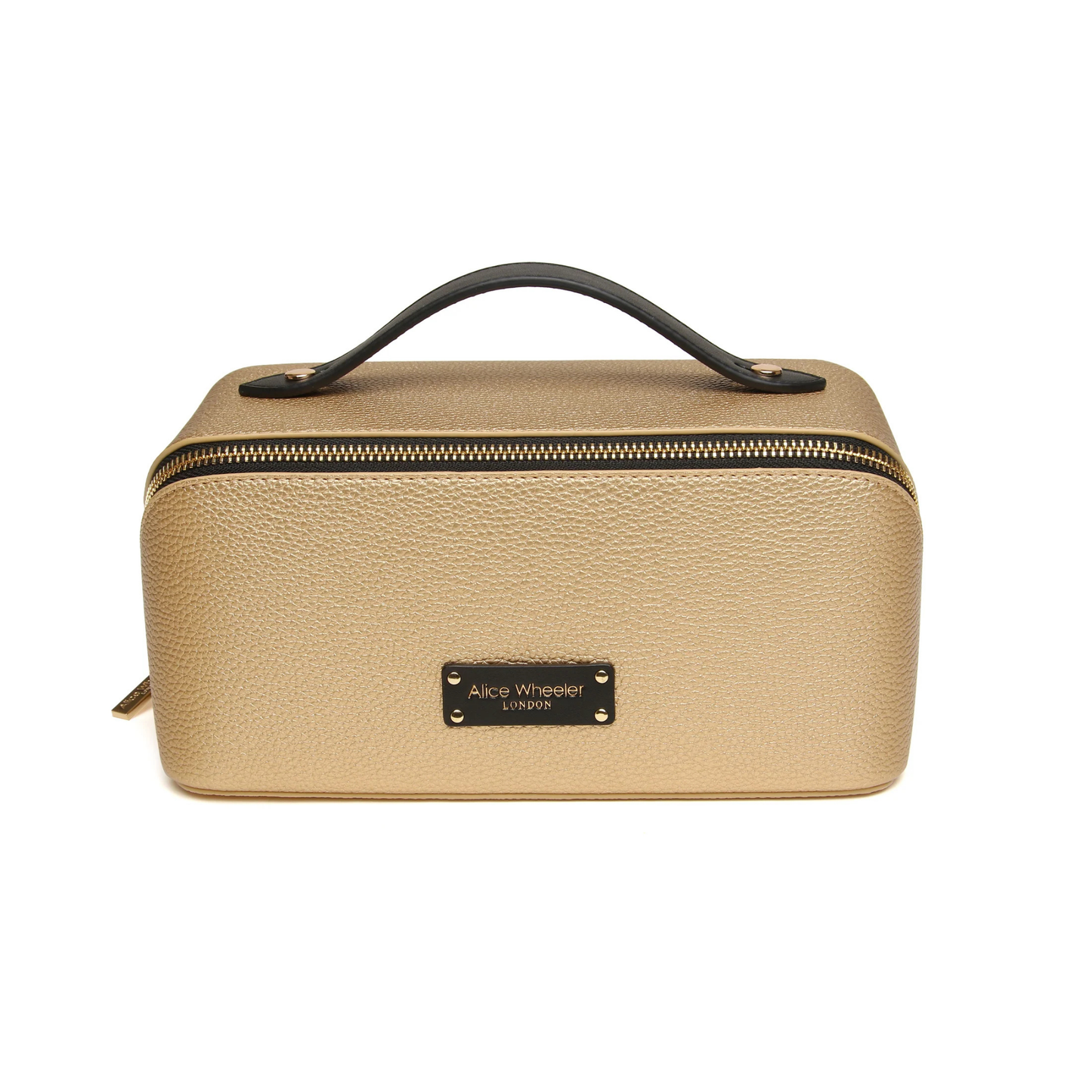 Alice Wheeler Kensington Train Case