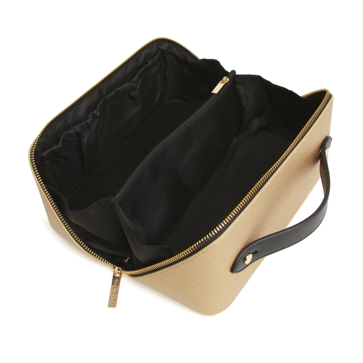 Alice Wheeler Kensington Train Case