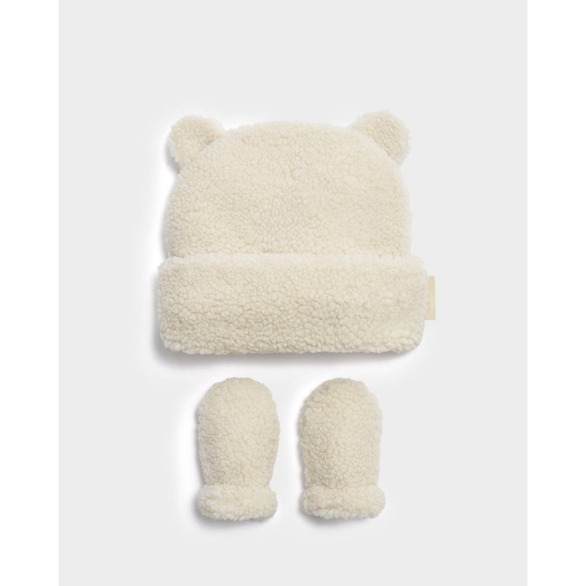 Katie Loxton Borg Baby Hat & Mittens