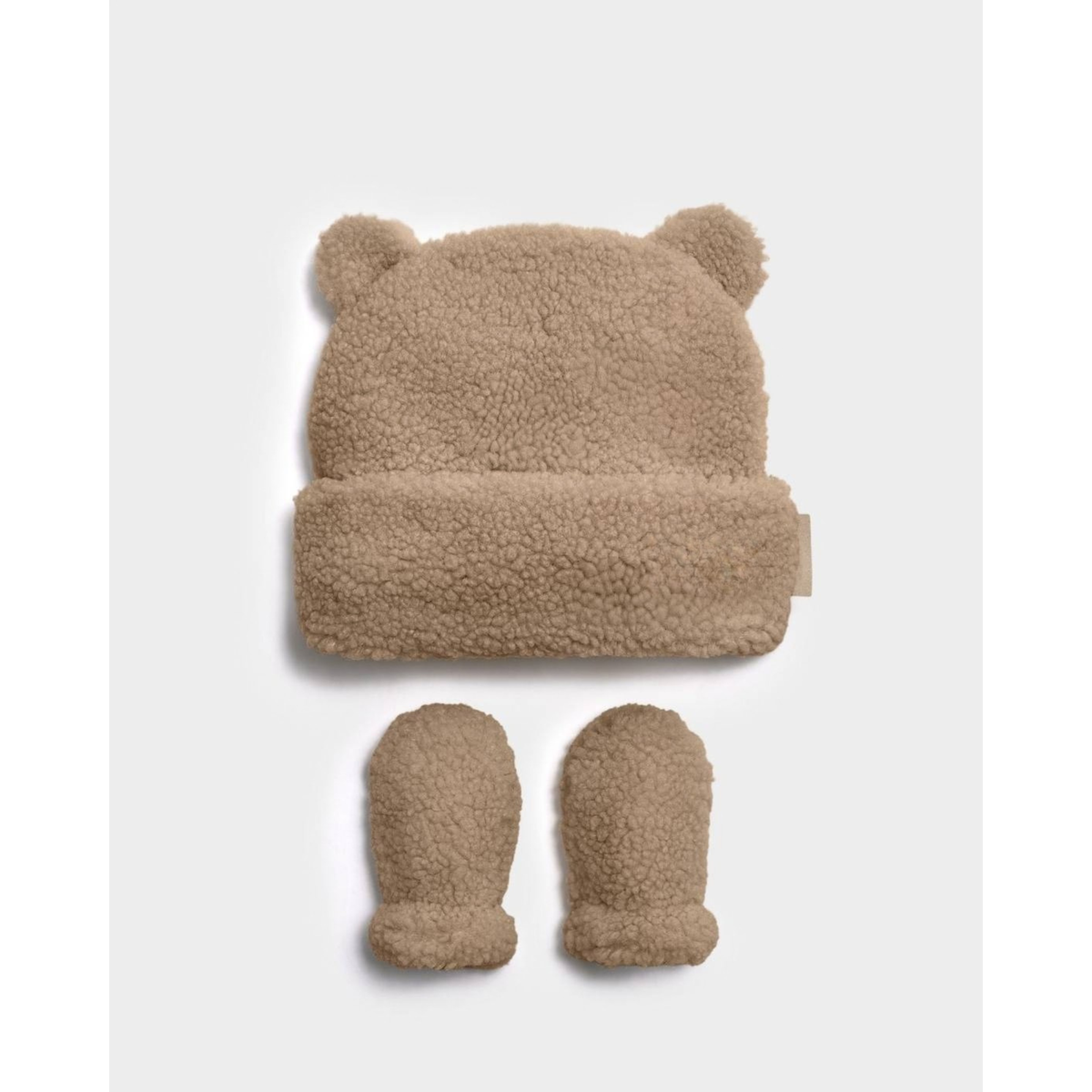 Katie Loxton Borg Baby Hat & Mittens