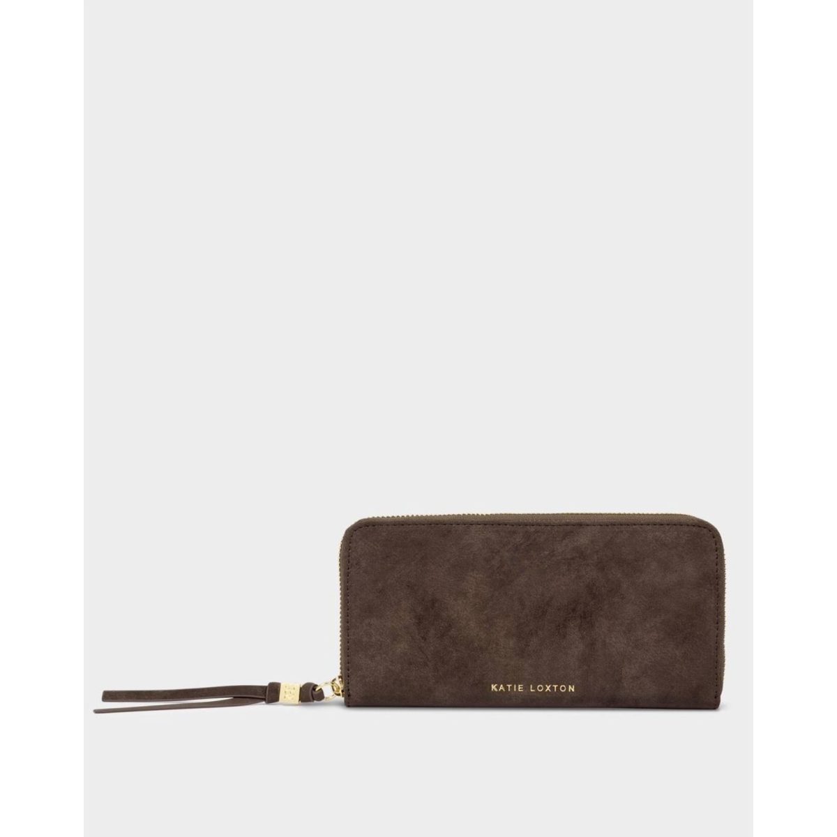 Katie Loxton Large Suedette Purse