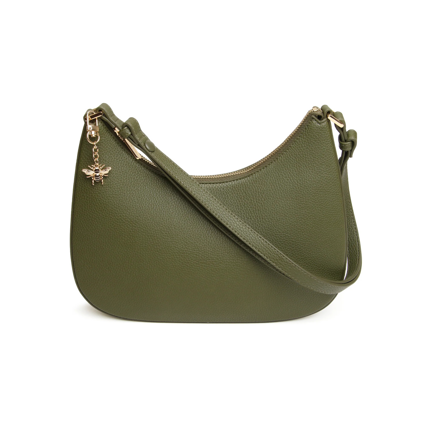 Alice Wheeler Ascot Cross Body Bag