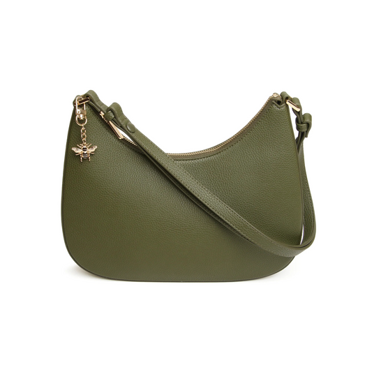 Alice Wheeler Ascot Cross Body Bag