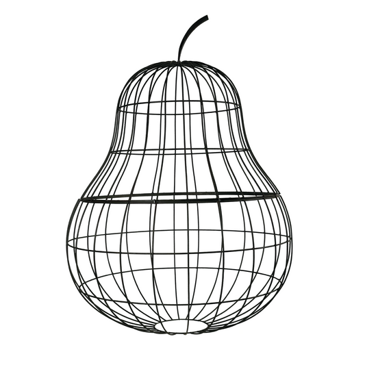 The Good Life Orchard Pear Garden Sculpture