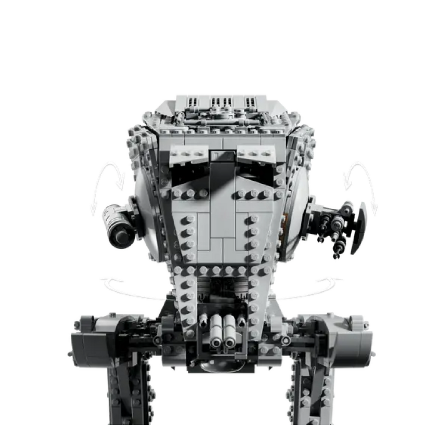 Lego Star Wars AT-ST Walker 75417